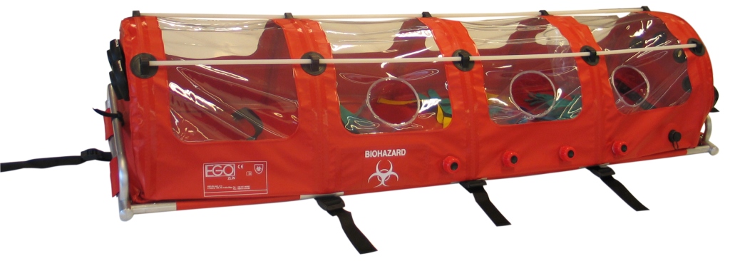 Biobag EBV-40. 